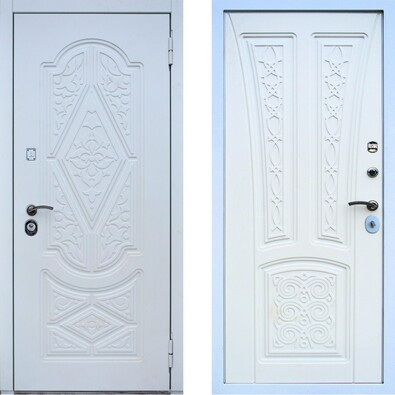 Входная дверь Дверь Гарда S13 в Гатчине